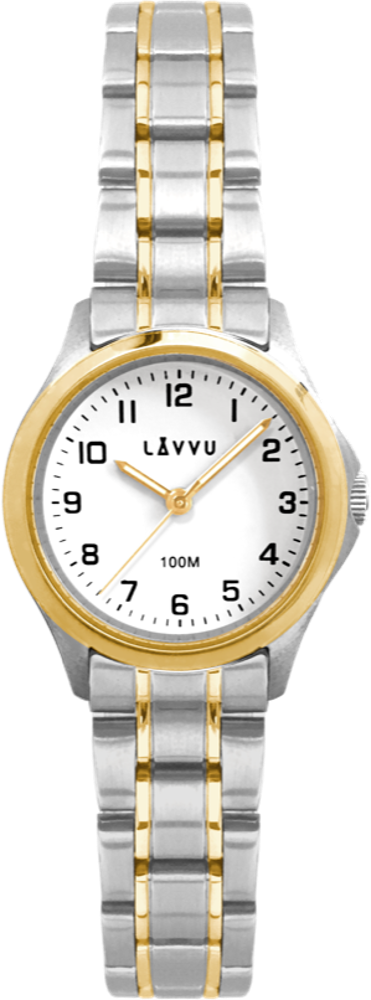 Hodinky LAVVU LWL5025