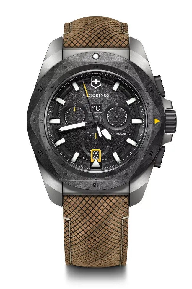 Hodinky Victorinox 241988.1 INOX