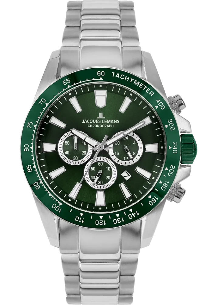 Hodinky Jacques Lemans Liverpool 1-2140G