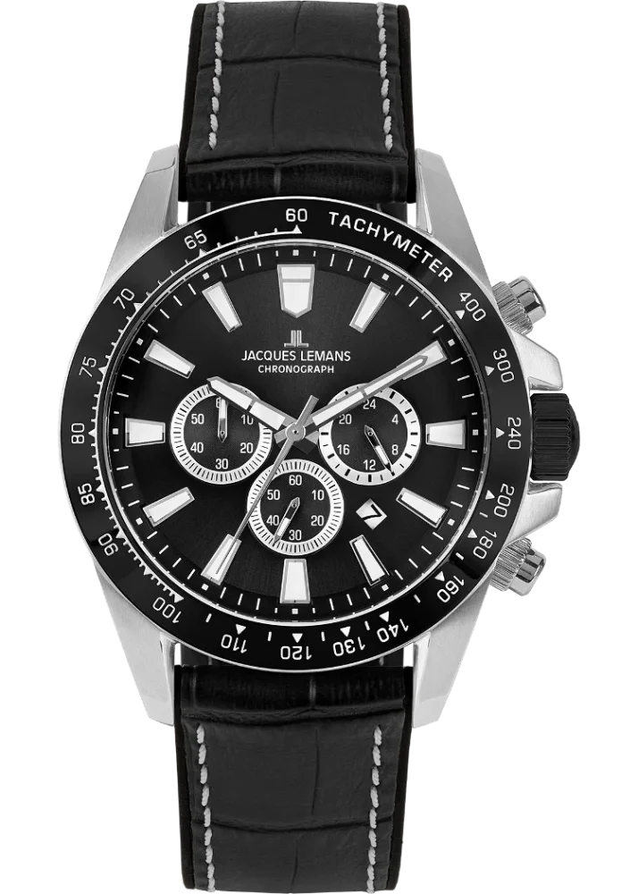 Hodinky Jacques Lemans Liverpool 1-2140A