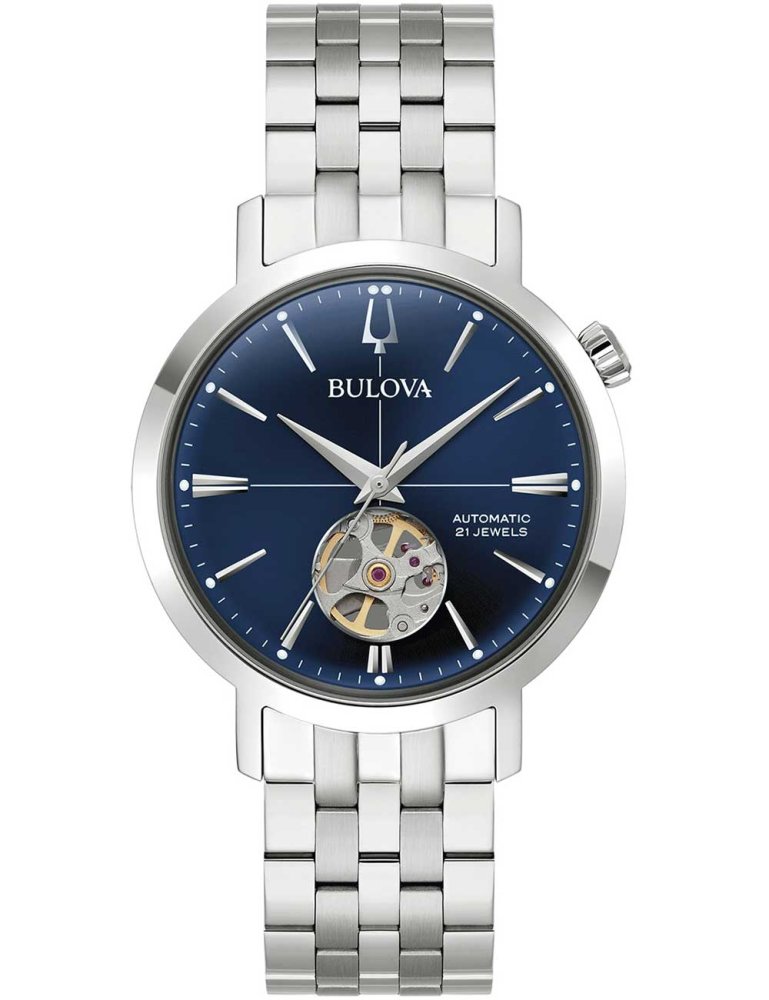 Hodinky Bulova 96A320