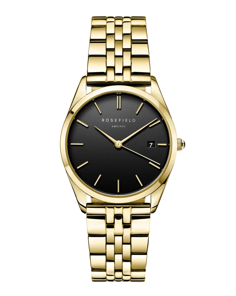 Hodinky Rosefield ACBKG-A13