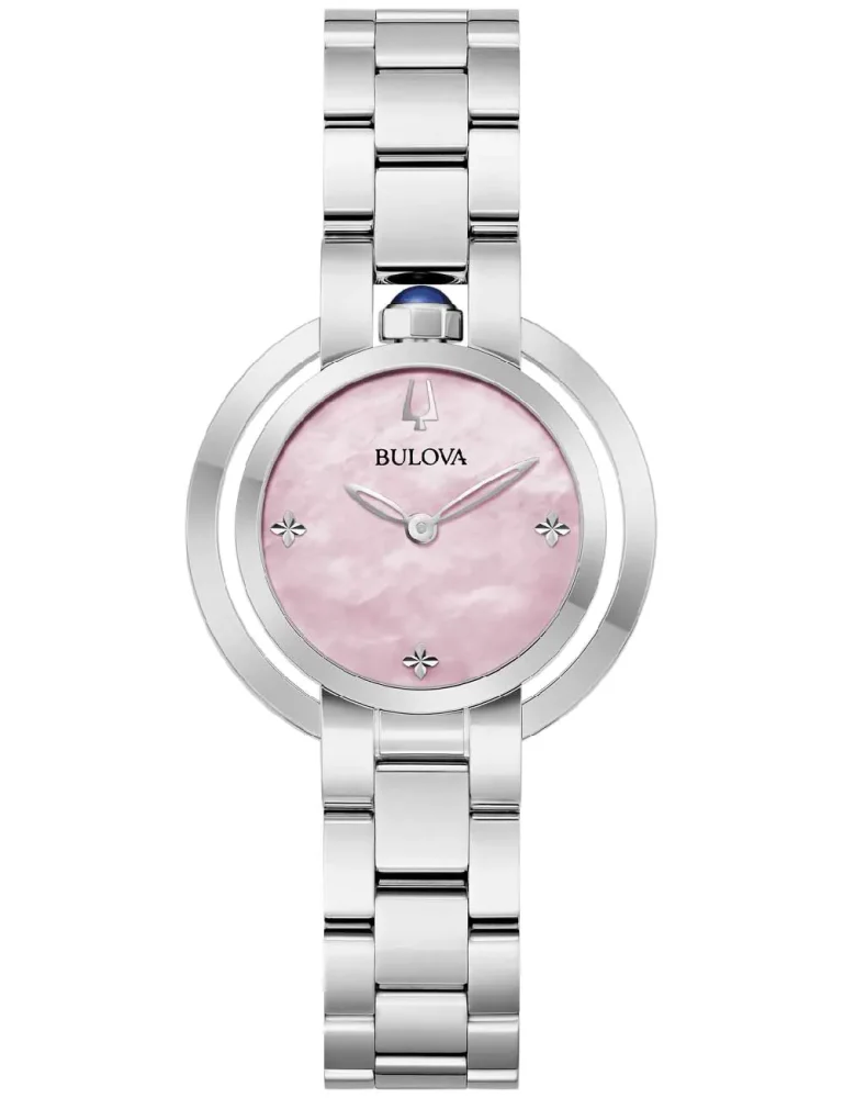 Hodinky Bulova 96L338
