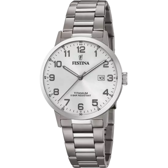 Hodinky Festina 20435/1