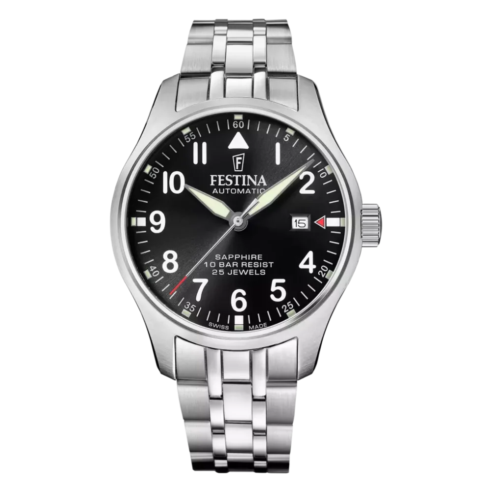 Hodinky Festina 20151/D