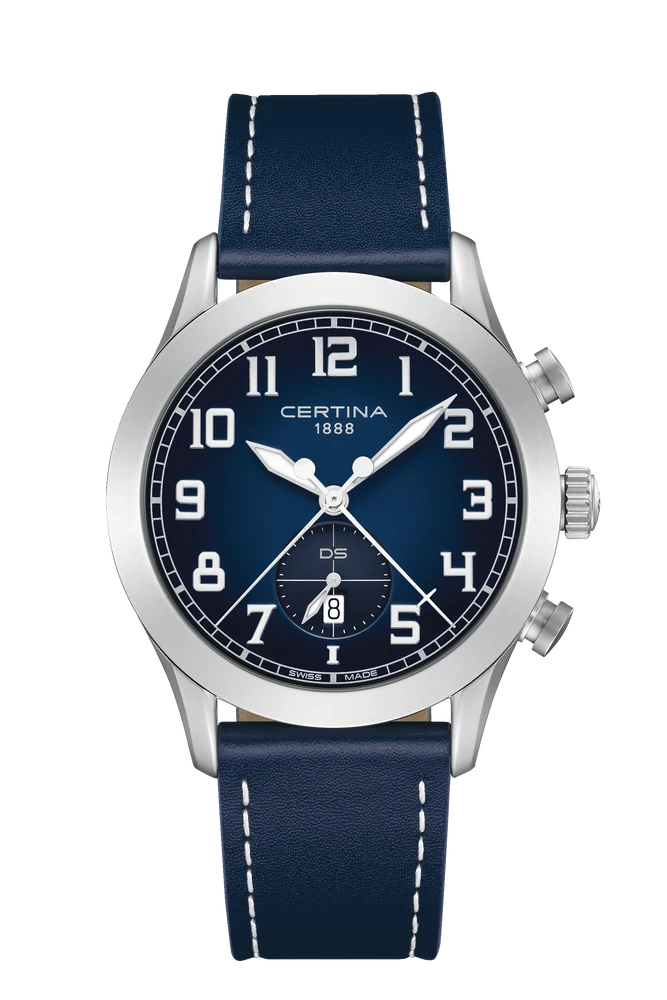 Hodinky Certina C024.617.16.042.00