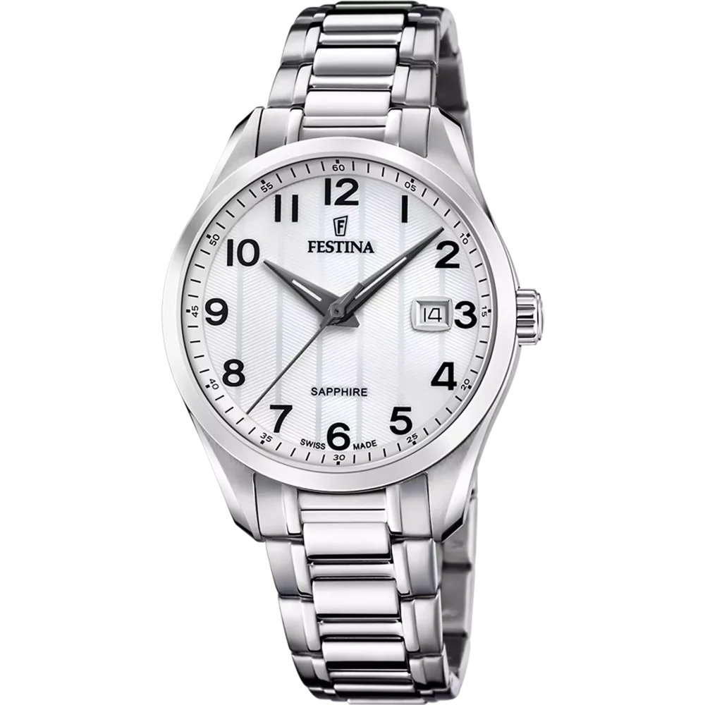 Hodinky Festina 20026/1