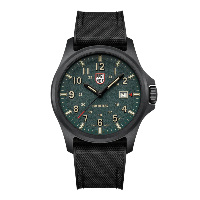 Hodinky Luminox XL.1977