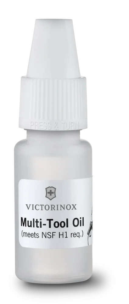 Levně Olej Multi Tool Oil Victorinox 4.3302