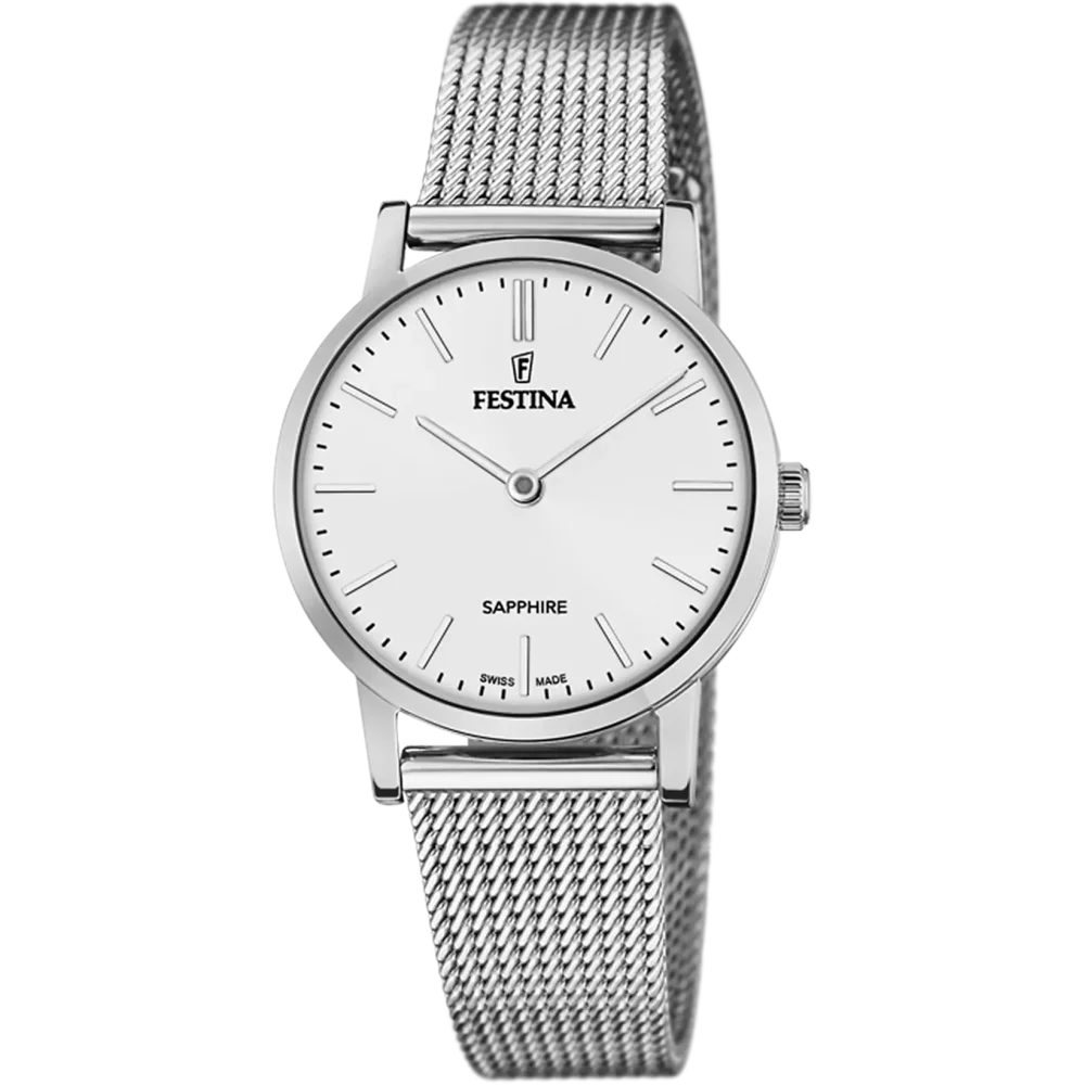 Hodinky Festina 20015/1