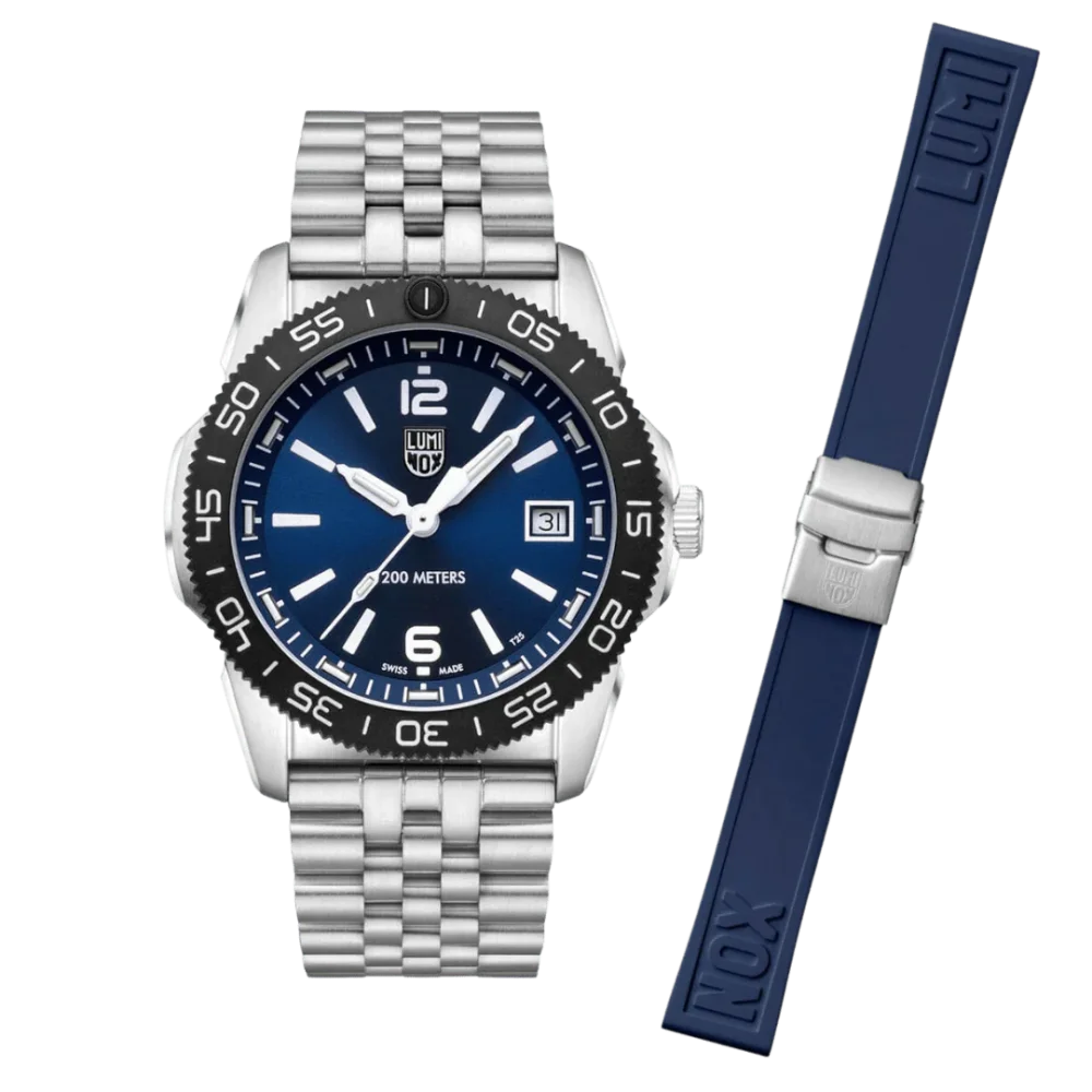 Hodinky Luminox XS.3123M.SET.1