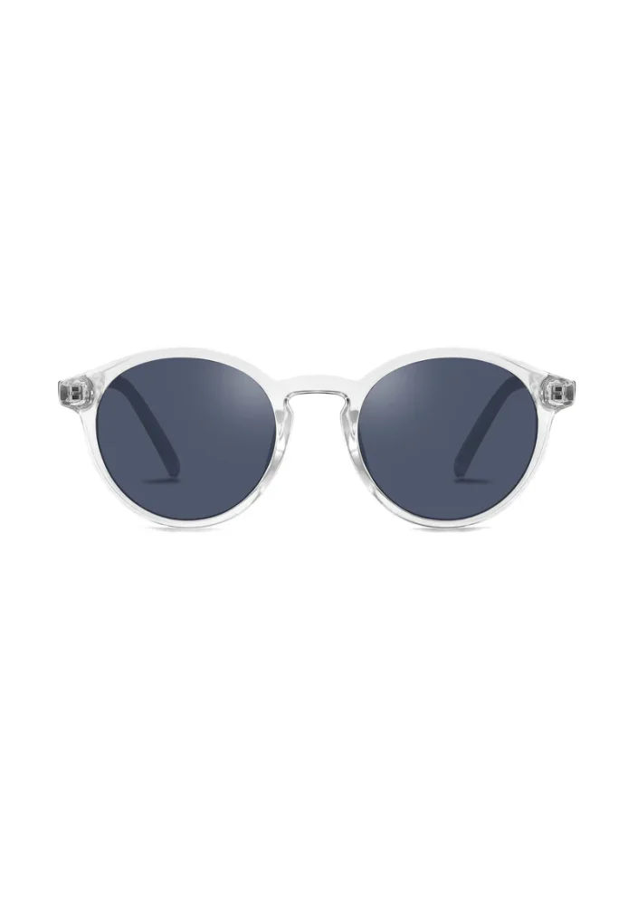 Levně Sluneční brýle ECO Shades 8127 Zanon Clear
