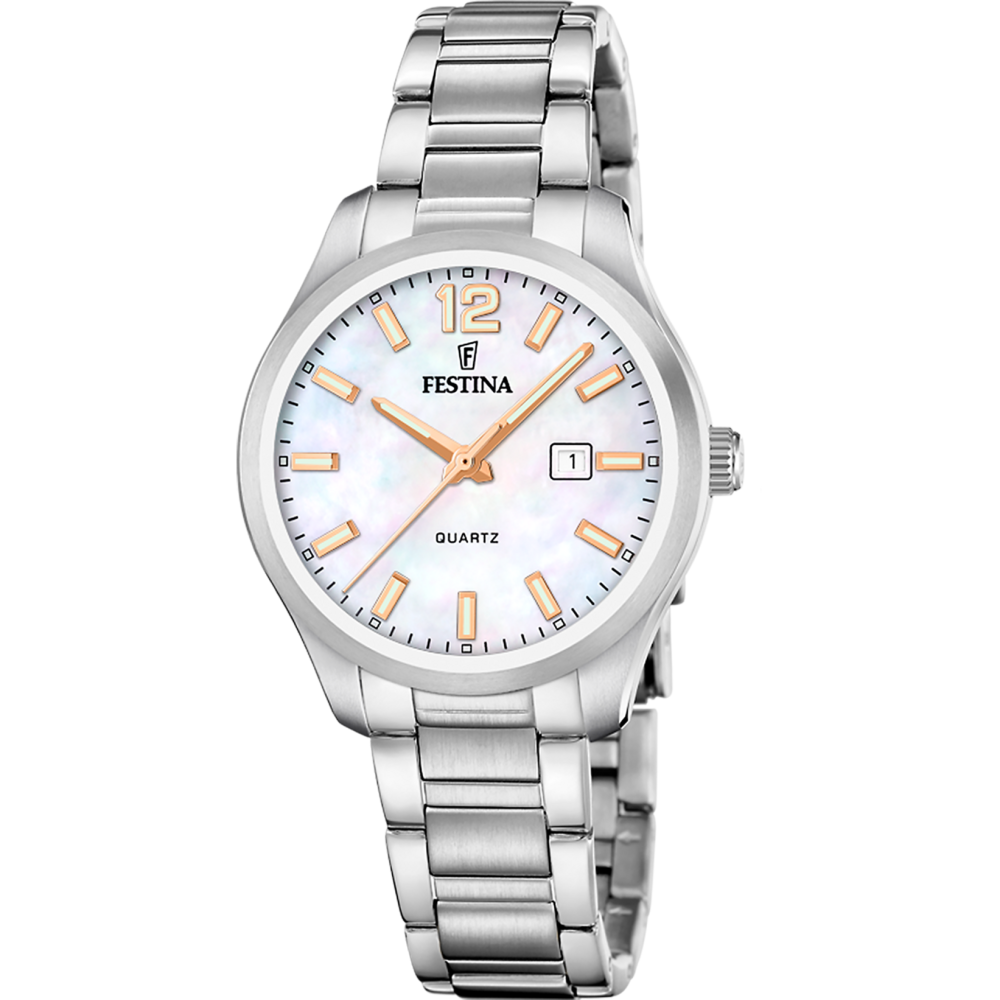 Hodinky Festina 20737/6