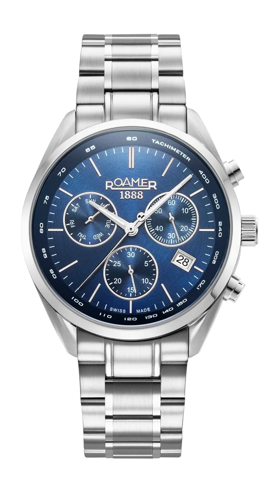 Hodinky ROAMER 993819 41 45 20