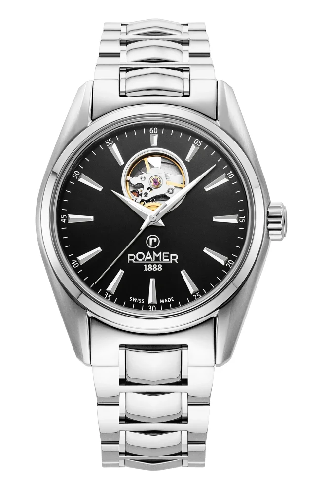 Hodinky ROAMER 984985 41 85 20