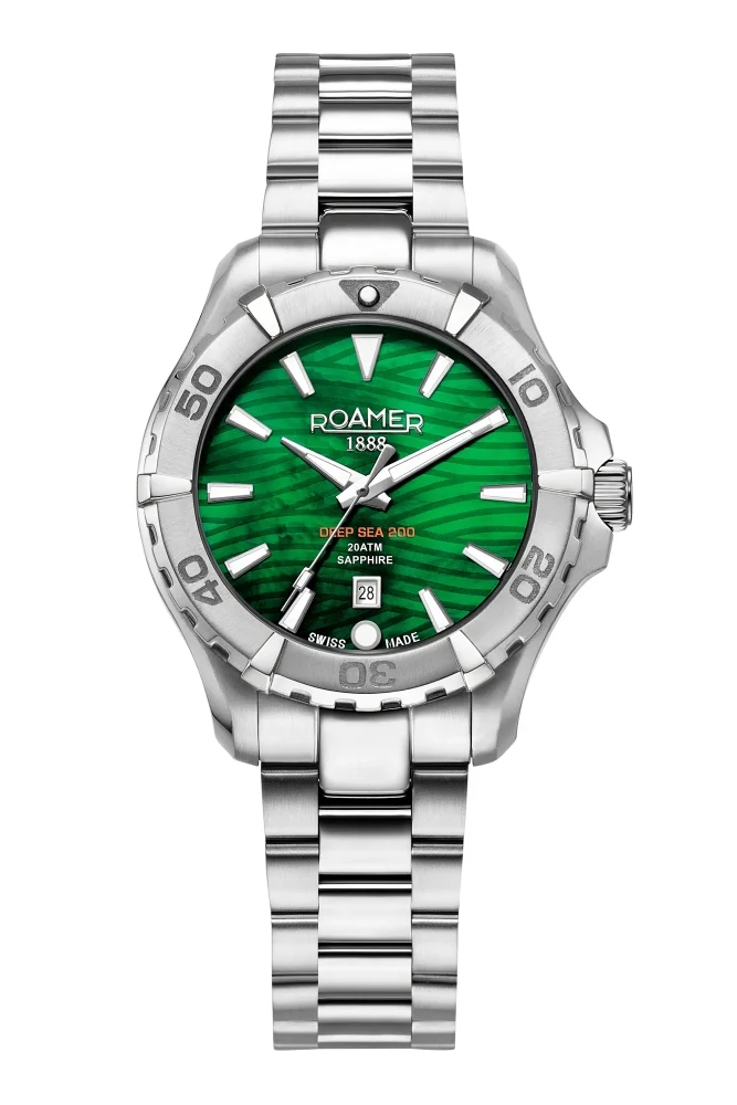 Hodinky ROAMER 860844 41 75 20