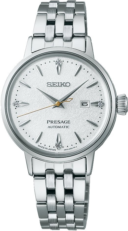 Hodinky Seiko SRE017J1