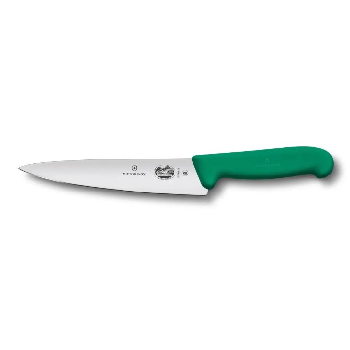 Levně Kuchyňský nůž Victorinox 5.2004.19 Fibrox 19 cm