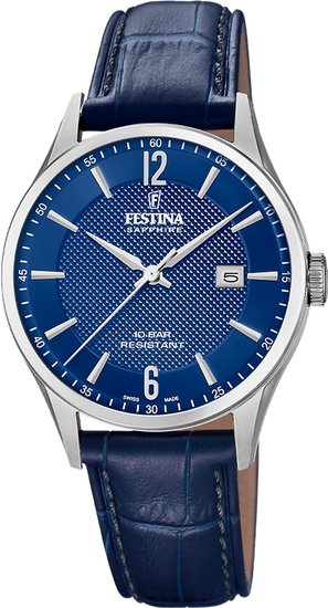 Hodinky Festina 20007/6