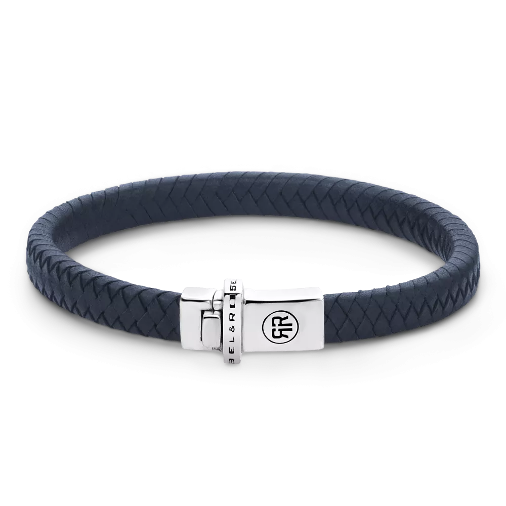 Náramek Rebel & Rose RR-L0150-S-XL