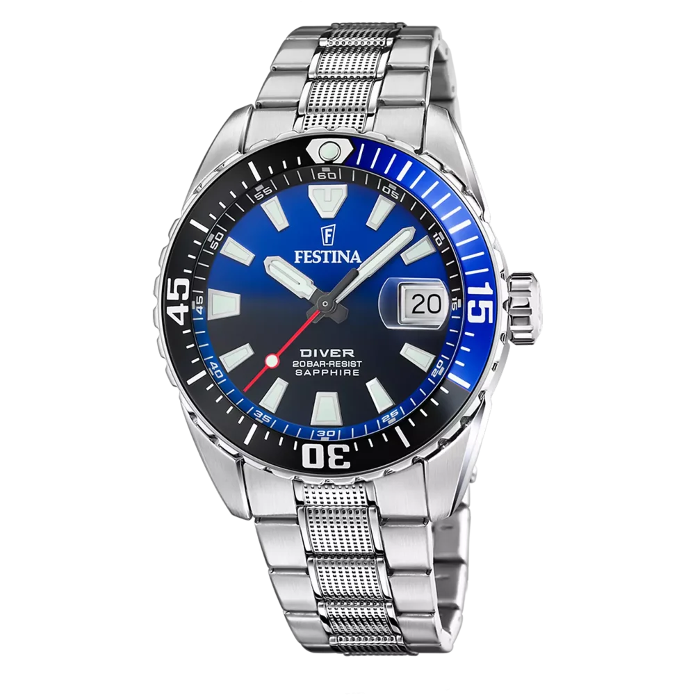 Hodinky Festina 20669/5