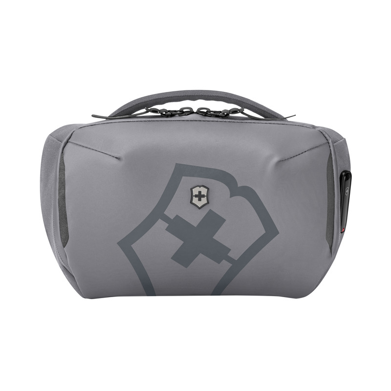 Levně Ledvinka Victorinox 612127 Touring 2.0 Stone Grey
