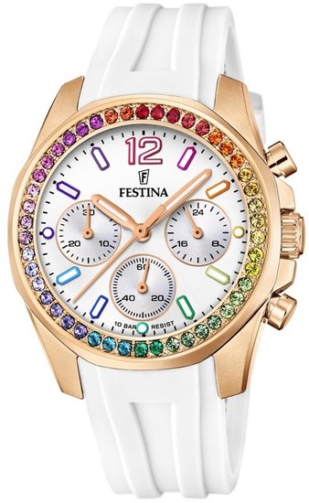 Hodinky Festina 20611/2