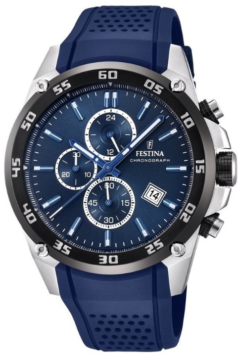 Levně Hodinky Festina 20330/2