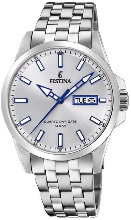 Levně Hodinky Festina 20357/1