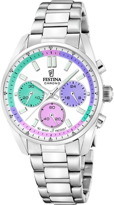 Hodinky Festina 20753/5