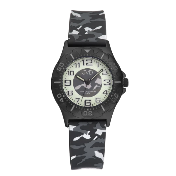 Dětské hodinky JVD JZ8005.4