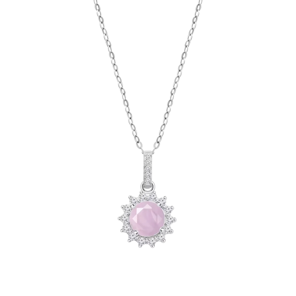 Dámský náhrdelník Lotus silver LP3791-1/1