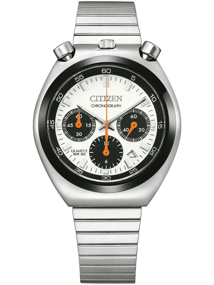 Levně Hodinky Citizen AN3660-81A Bullhead Challenge Timer Tsuno