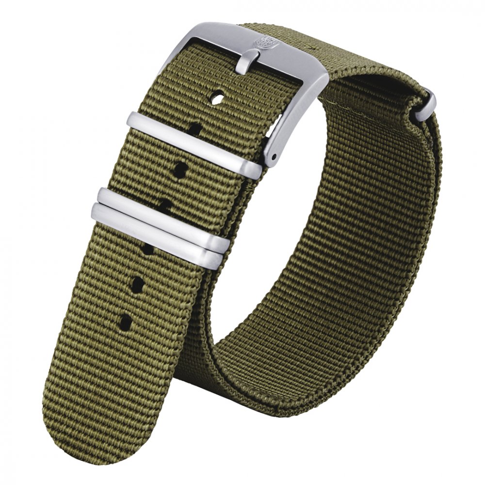 Levně Řemínek Luminox FNX.9240.60Q.K