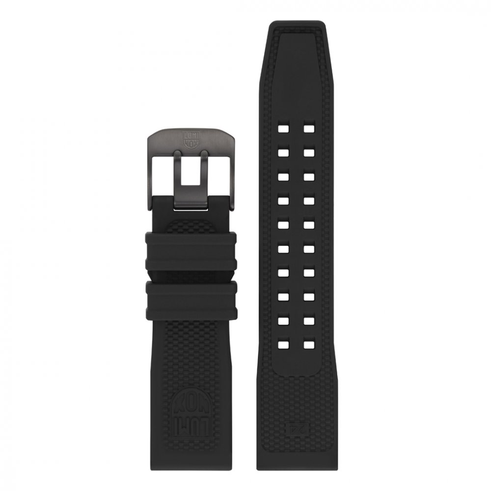 Levně Řemínek Luminox FPX.2401.20B.1.K