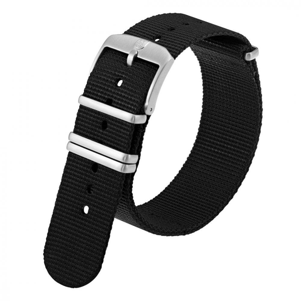 Levně Řemínek Luminox FNX.2301.20Q.K