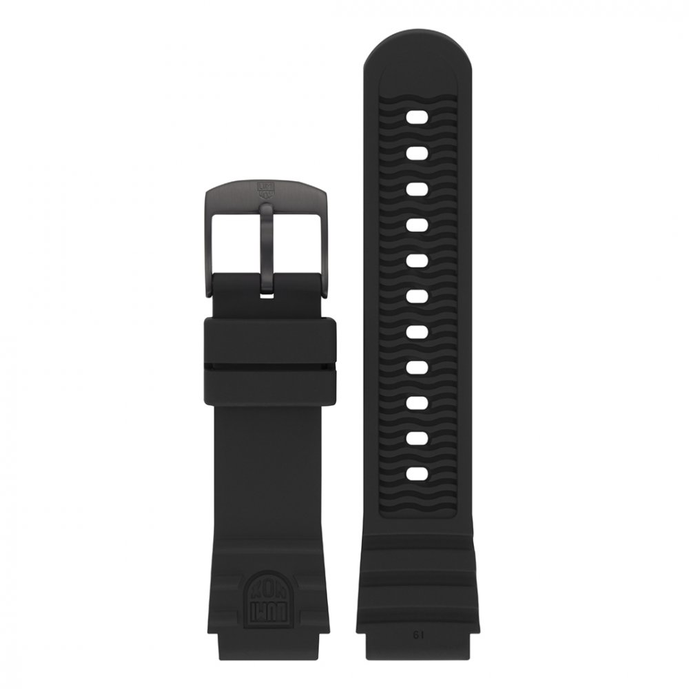 Levně Řemínek Luminox FPX.1901.21B.K