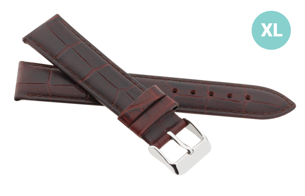 Levně Řemínek JVD R41702/24XL