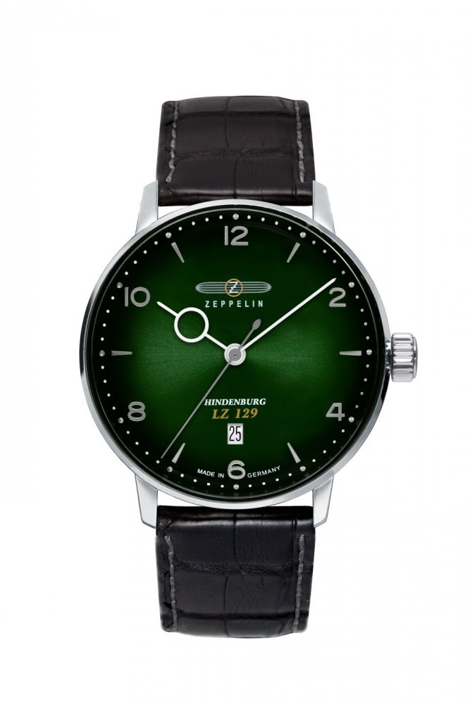 Hodinky Zeppelin 8048-4