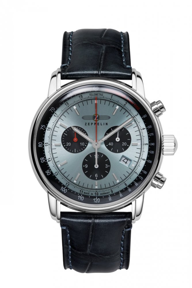 Hodinky Zeppelin 8886-2