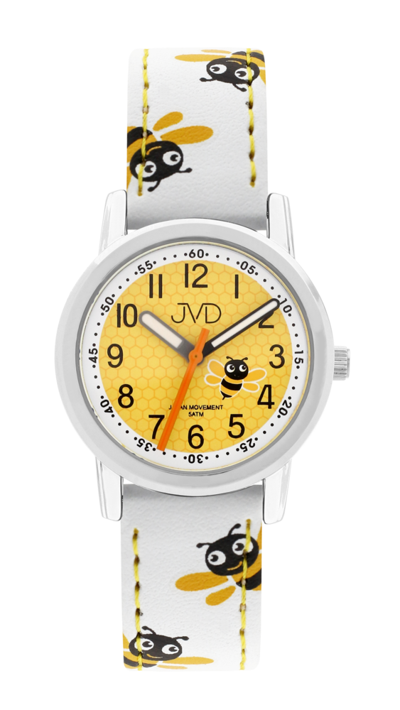 JVD Náramkové hodinky J7206.3