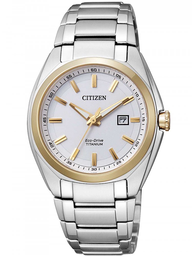 Hodinky Citizen EW2214-52A