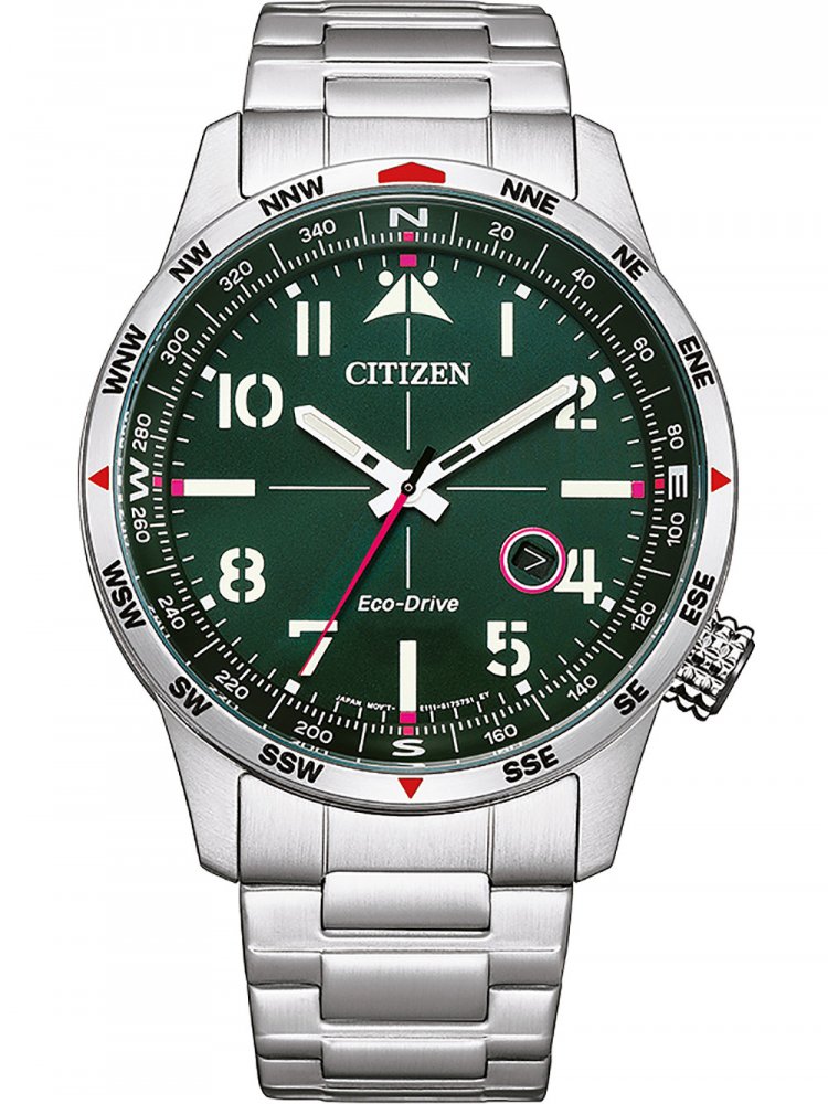 Hodinky Citizen BM7551-84X