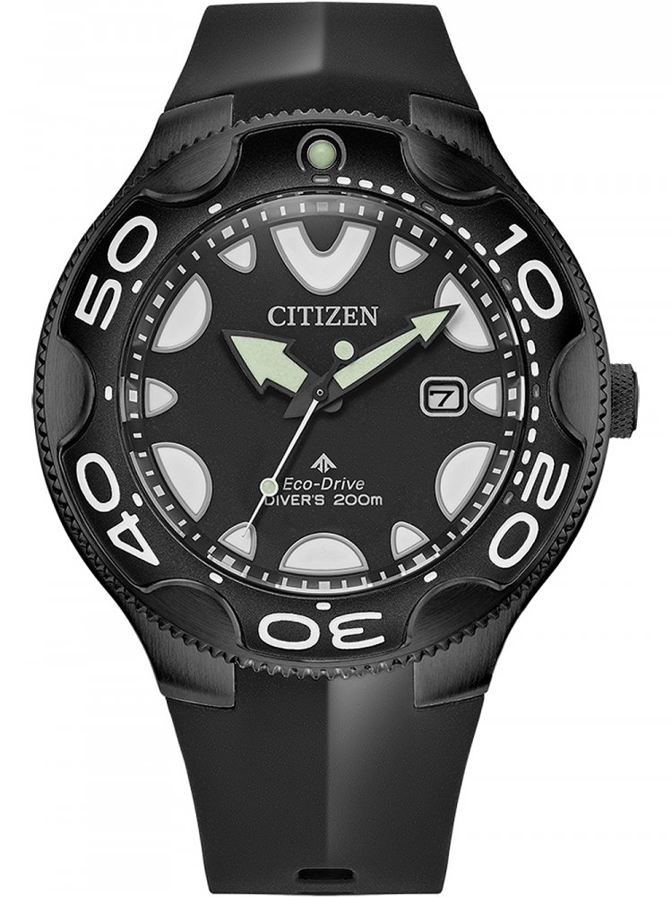 Hodinky Citizen BN0235-01E