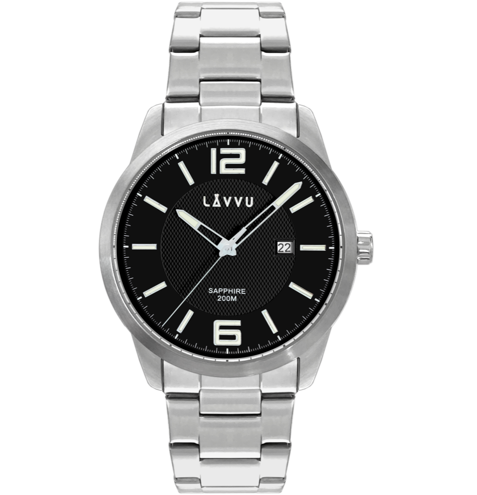 Hodinky LAVVU LWM0192