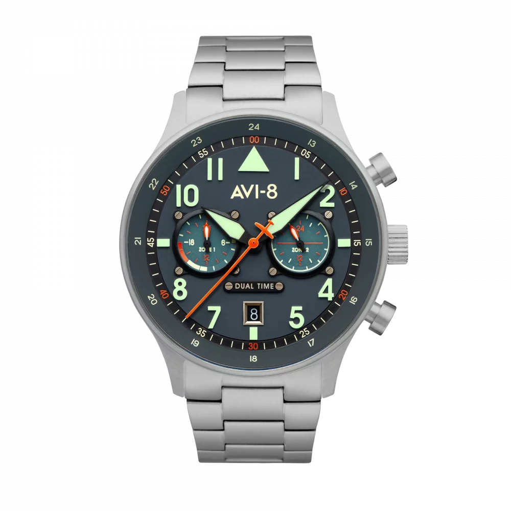 Hodinky AVI-8 AV-4088-22