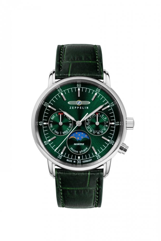 Hodinky Zeppelin 8635-4