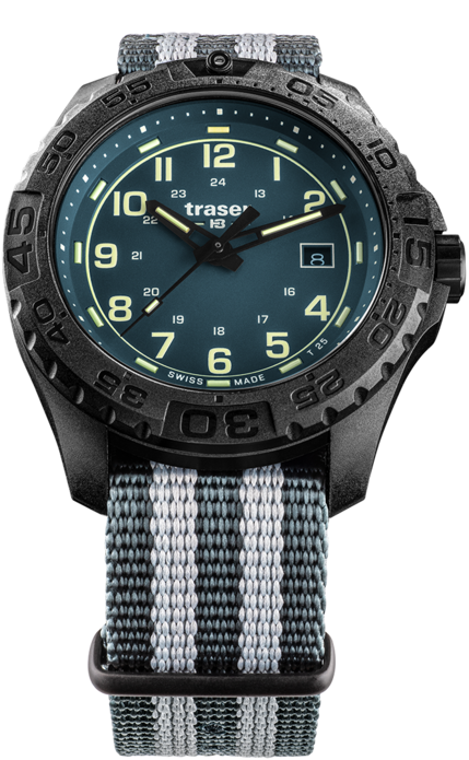 Hodinky Traser H3 109041 P96 OdP Evolution