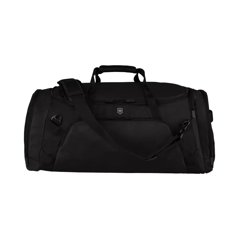 VX Sport EVO 2-in-1 Backpack/Duffel Victorinox 611422 Černý