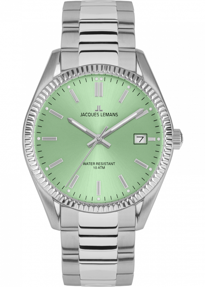 Hodinky Jacques Lemans Derby 50-3F